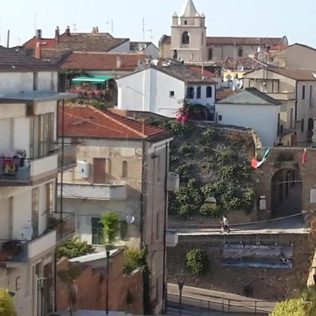 Seabed Superior Rooms Termoli Exterior foto
