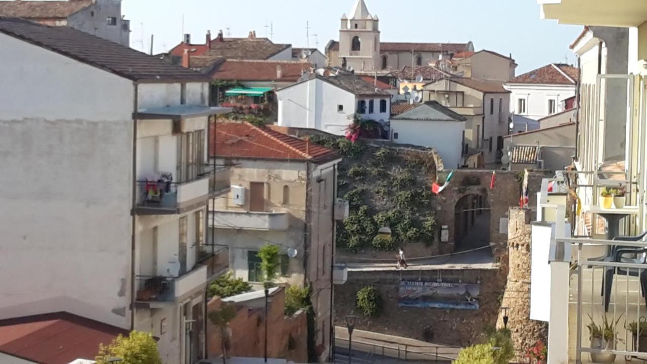 Seabed Superior Rooms Termoli Exterior foto