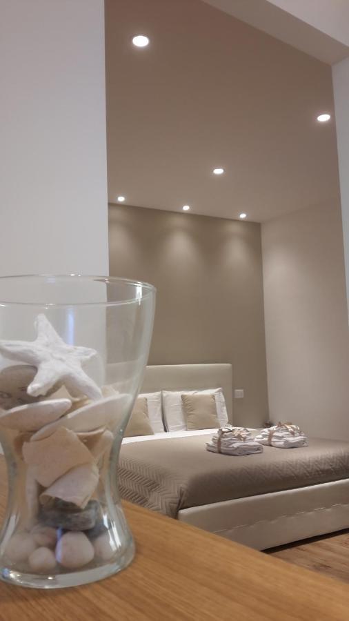 Seabed Superior Rooms Termoli Exterior foto