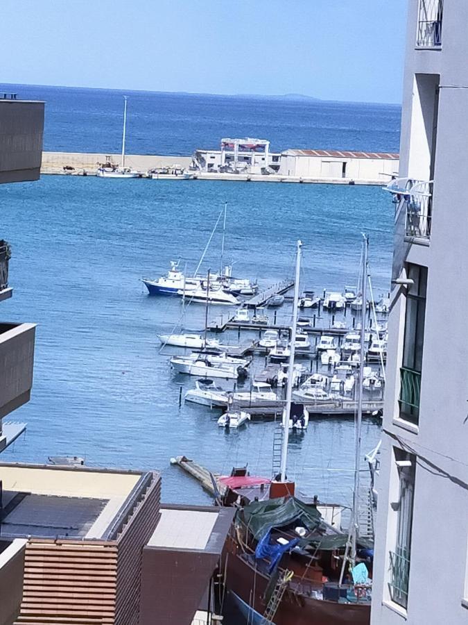 Seabed Superior Rooms Termoli Exterior foto