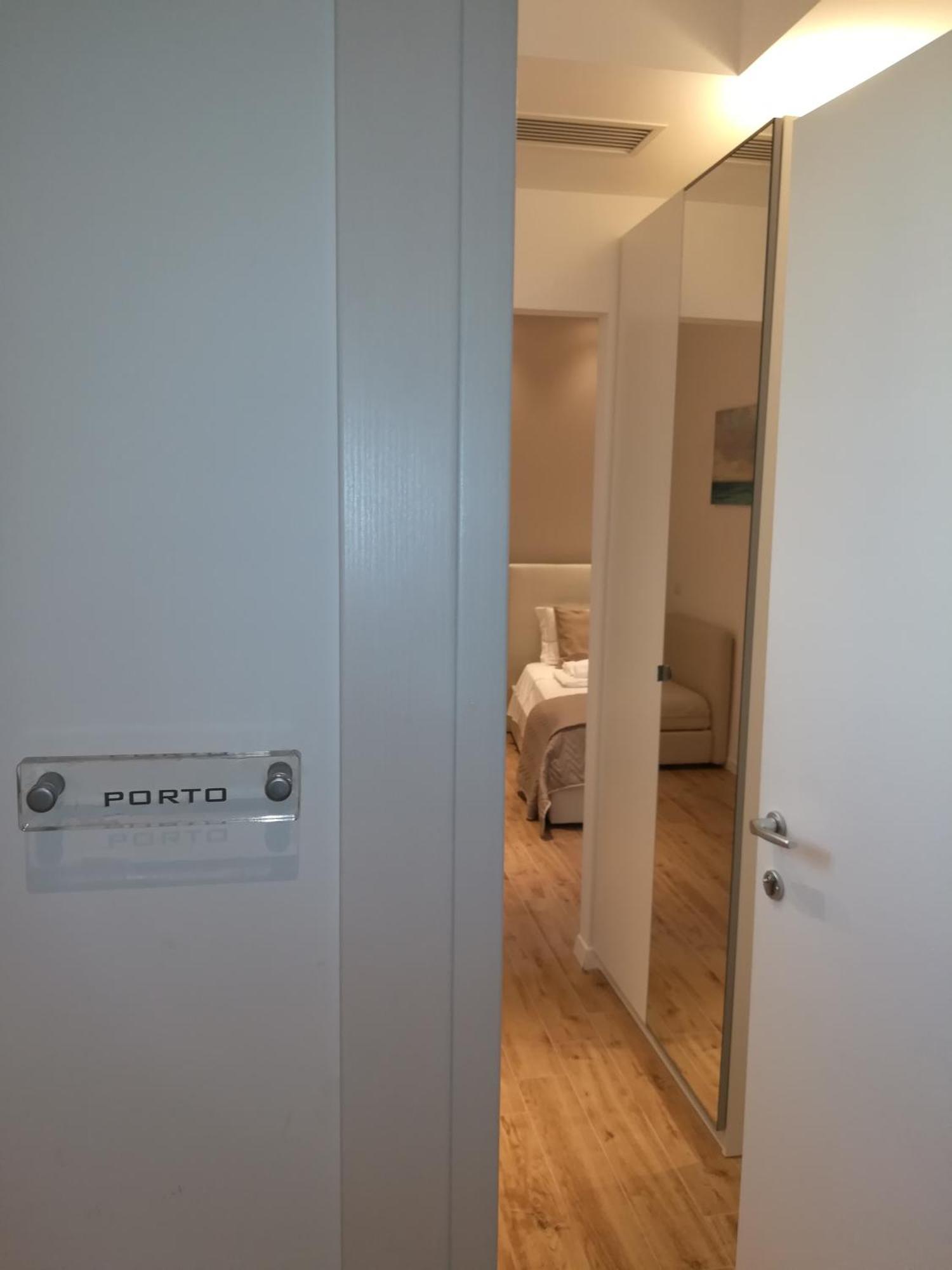 Seabed Superior Rooms Termoli Exterior foto
